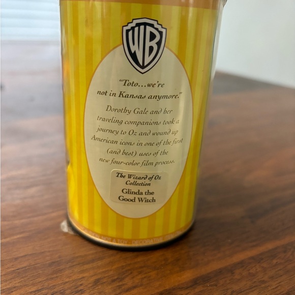 1999 Wizard of Oz miniature classic collection - Glinda - Picture 6 of 7
